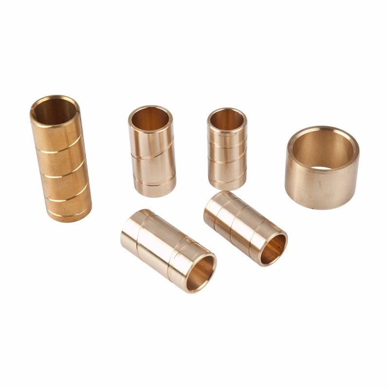 Cooper Bushing